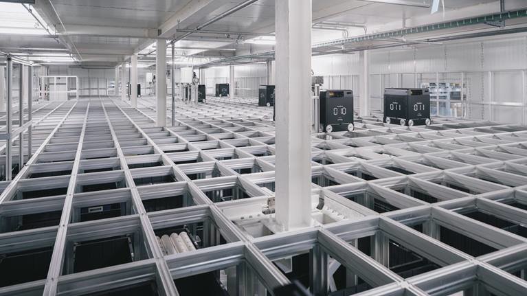 IKEA STORE IN ZAGREB IMPLEMENTS MICRO-FULFILLMENT CONCEPT WITH AUTOMATED LOGISTICS BY SWISSLOG